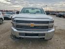 Chevrolet Silverado C2500 Heavy Duty Image 11