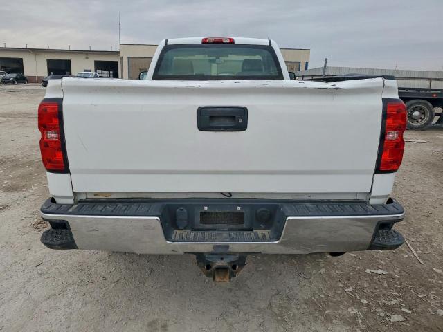 Chevrolet Silverado C2500 Heavy Duty Image 3