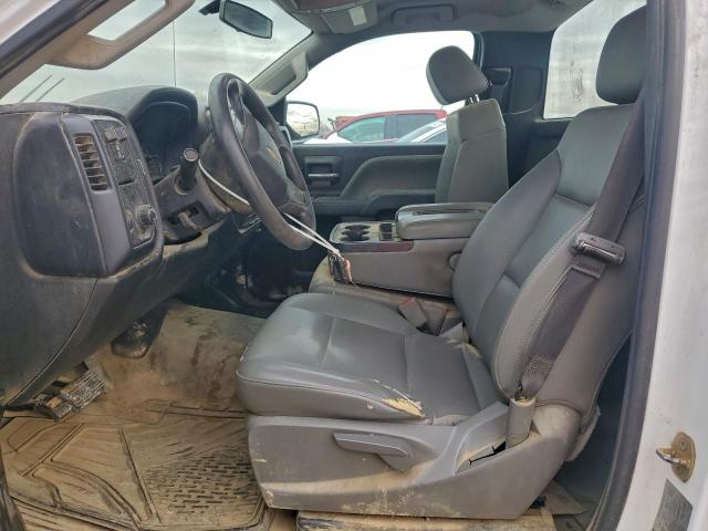 Chevrolet Silverado C2500 Heavy Duty Image 5