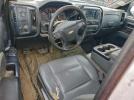 Chevrolet Silverado C2500 Heavy Duty Image 9