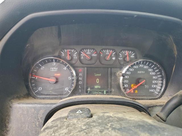 Chevrolet Silverado C2500 Heavy Duty Image 6