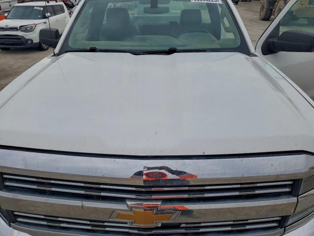 Chevrolet Silverado C2500 Heavy Duty Image 8