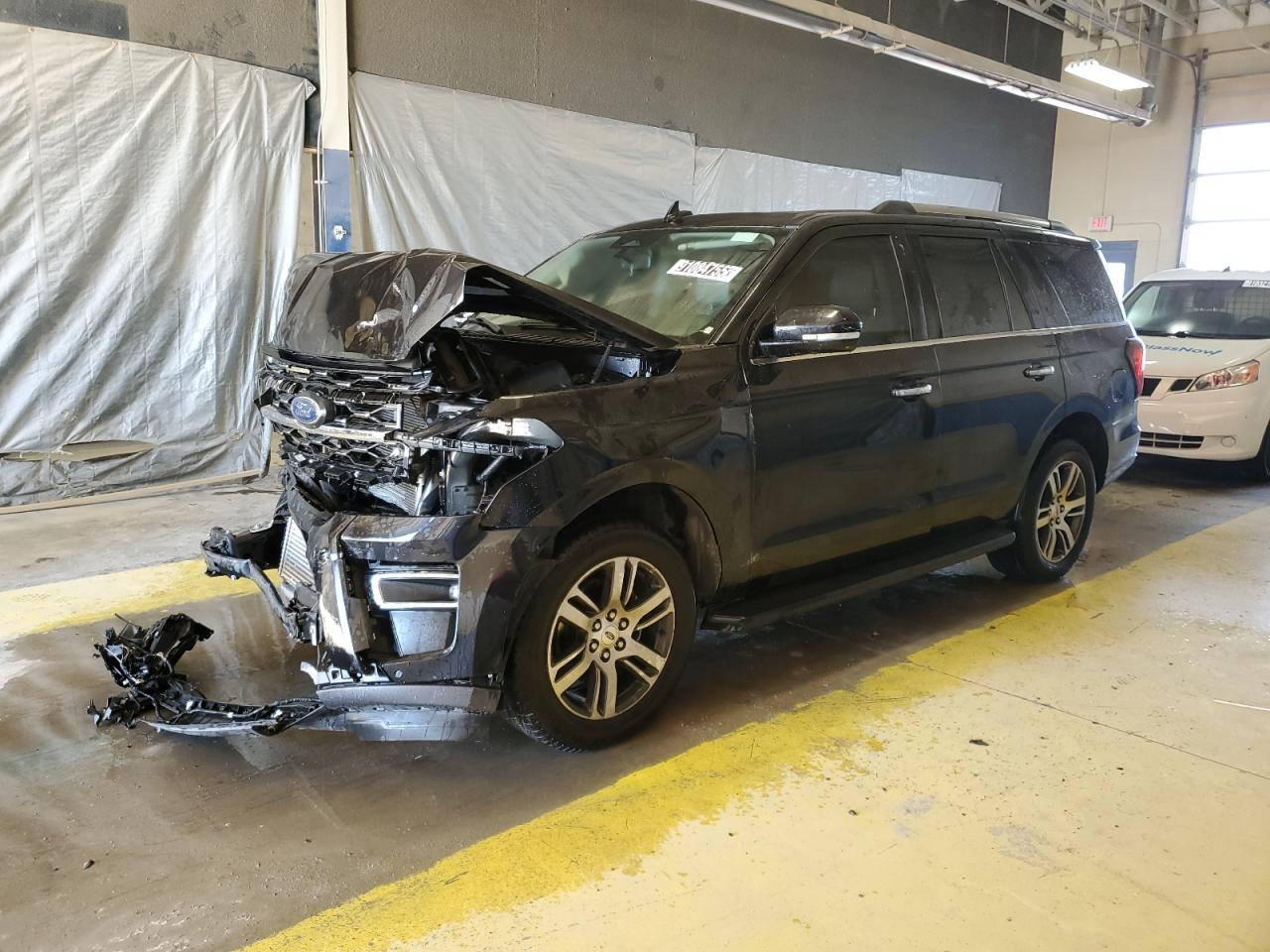 Ford Expedition Limited Image 1