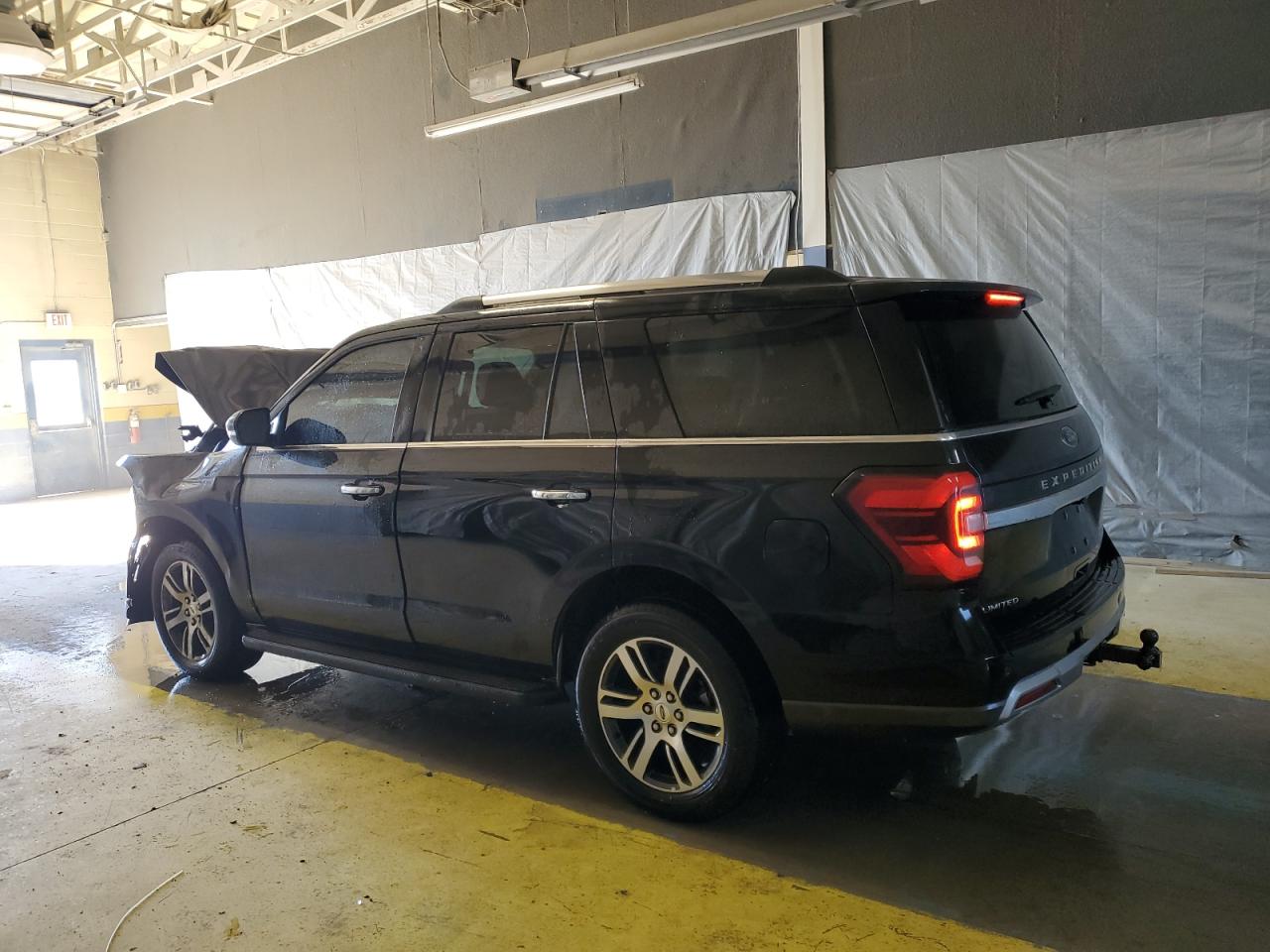 Ford Expedition Limited Image 7