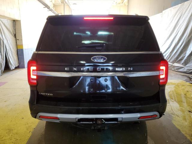 Ford Expedition Limited Image 3