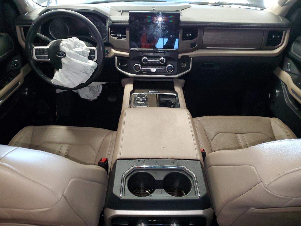 Ford Expedition Limited Image 12