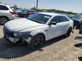  Salvage Ford Taurus