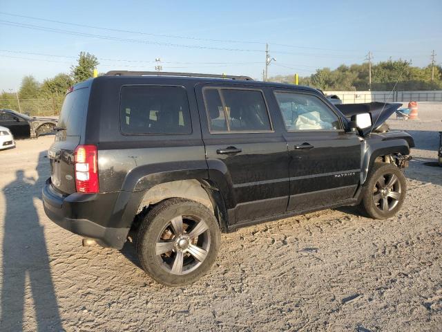 Jeep Patriot Latitude Image 11