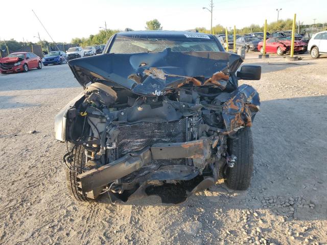 Jeep Patriot Latitude Image 6