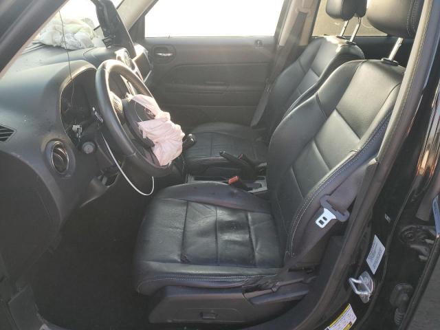 Jeep Patriot Latitude Image 4