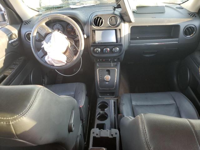 Jeep Patriot Latitude Image 12