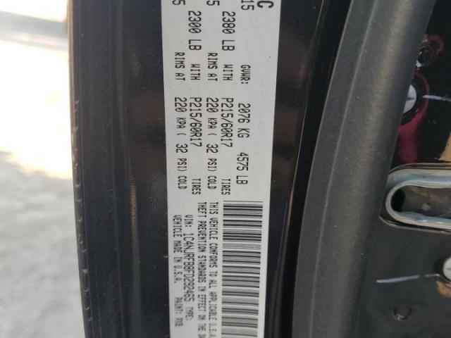 Jeep Patriot Latitude Image 7