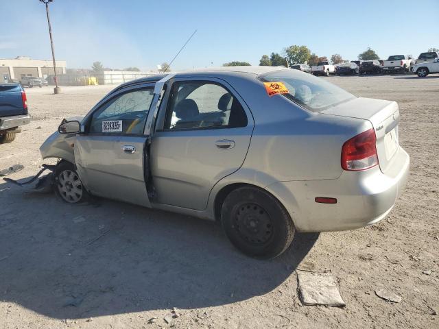 Chevrolet Aveo Image 11