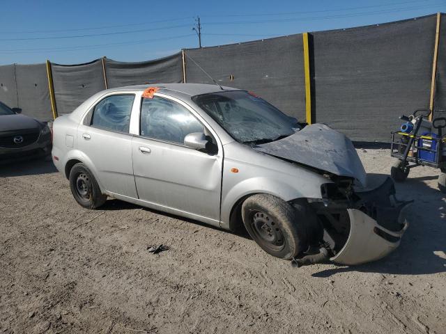 Chevrolet Aveo Image 2