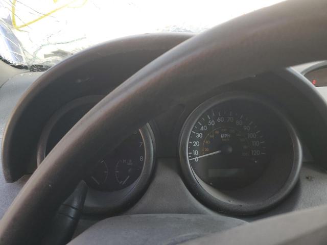 Chevrolet Aveo Image 9