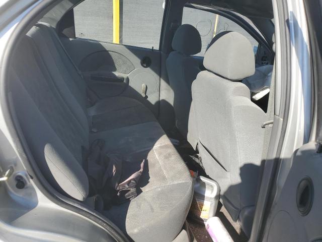 Chevrolet Aveo Image 10