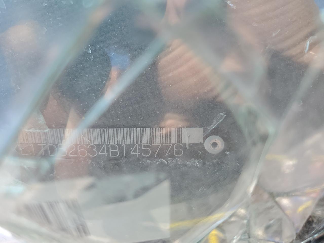 Chevrolet Aveo Image 7