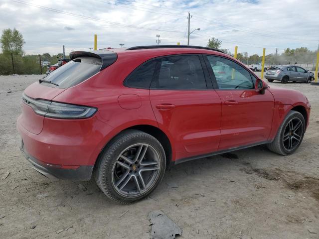 Porsche Macan Image 8
