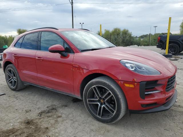 Porsche Macan Image 9