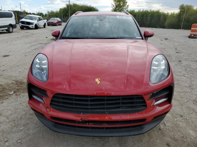 Porsche Macan Image 2