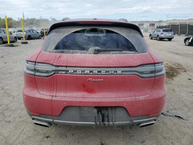 Porsche Macan Image 5