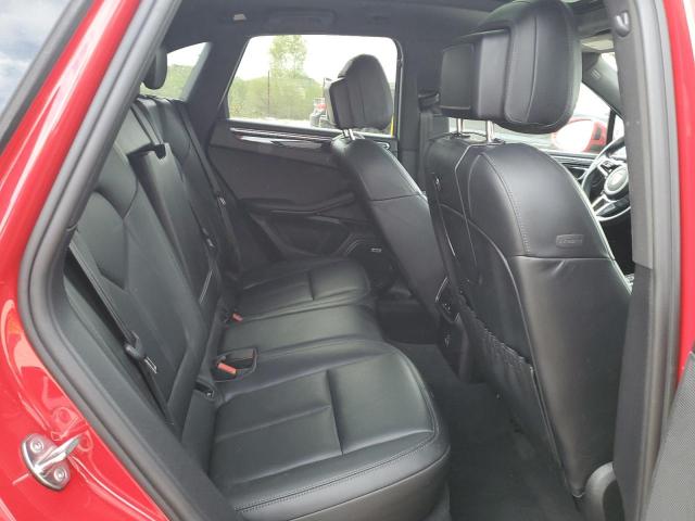 Porsche Macan Image 7