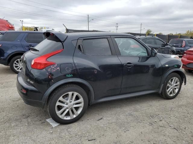 Nissan JUKE S Image 2