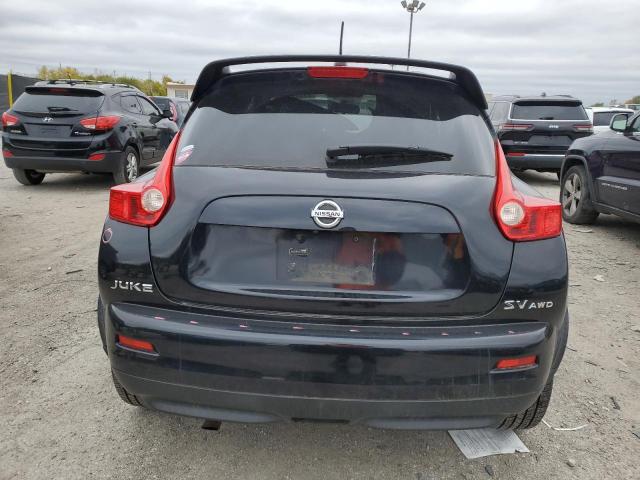 Nissan JUKE S Image 11