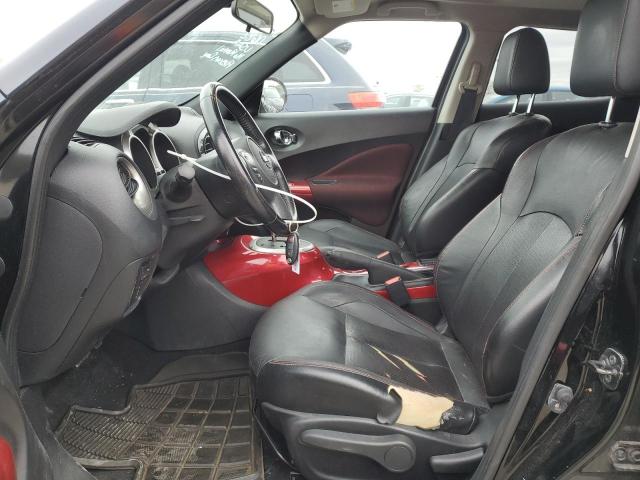 Nissan JUKE S Image 7