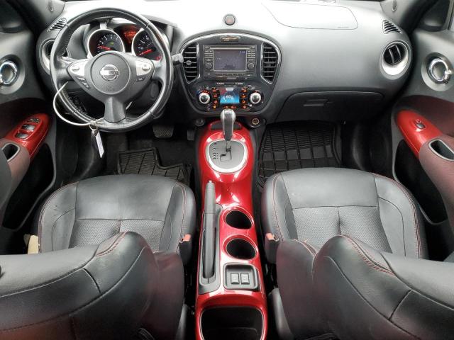 Nissan JUKE S Image 8