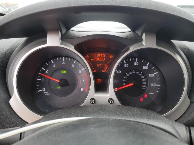 Nissan JUKE S Image 12