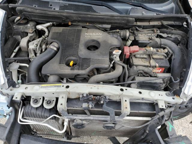 Nissan JUKE S Image 6