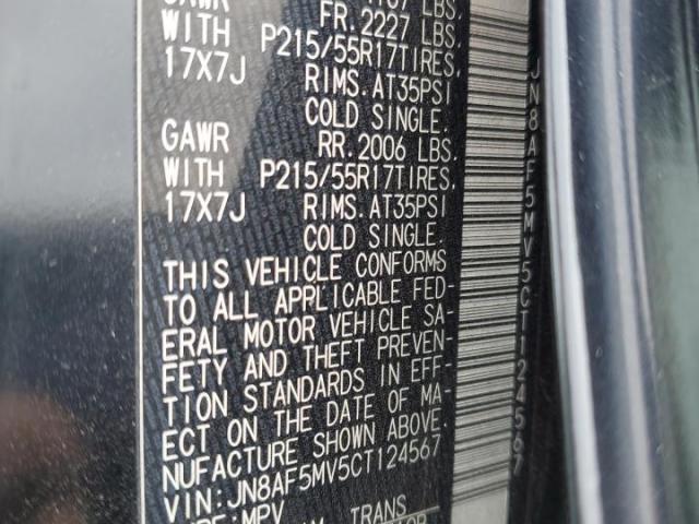 Nissan JUKE S Image 9