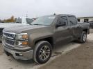 Chevrolet Silverado C1500 Lt Image 1