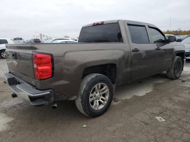 Chevrolet Silverado C1500 Lt Image 2