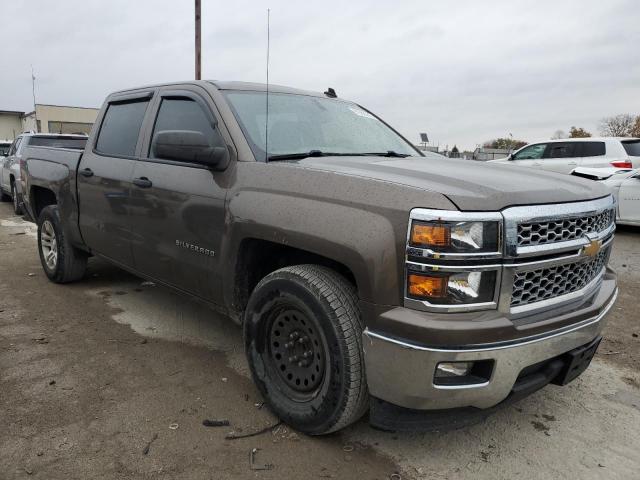Chevrolet Silverado C1500 Lt Image 7