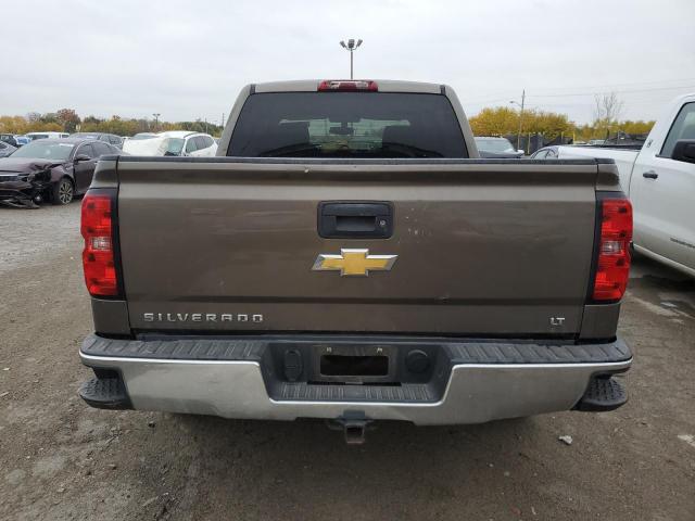 Chevrolet Silverado C1500 Lt Image 9