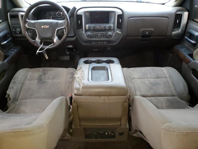 Chevrolet Silverado C1500 Lt Image 8