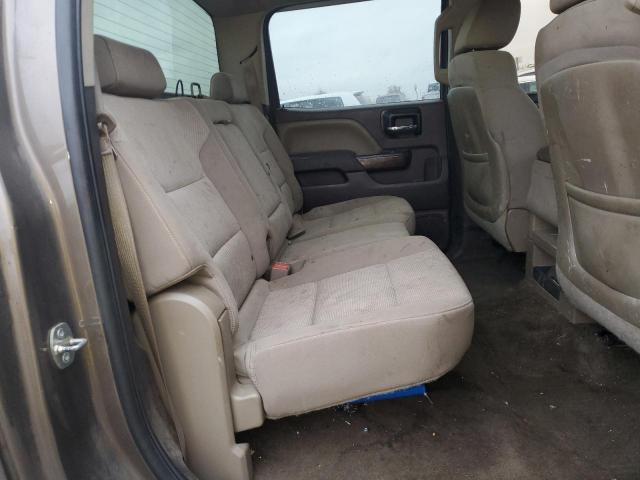 Chevrolet Silverado C1500 Lt Image 10