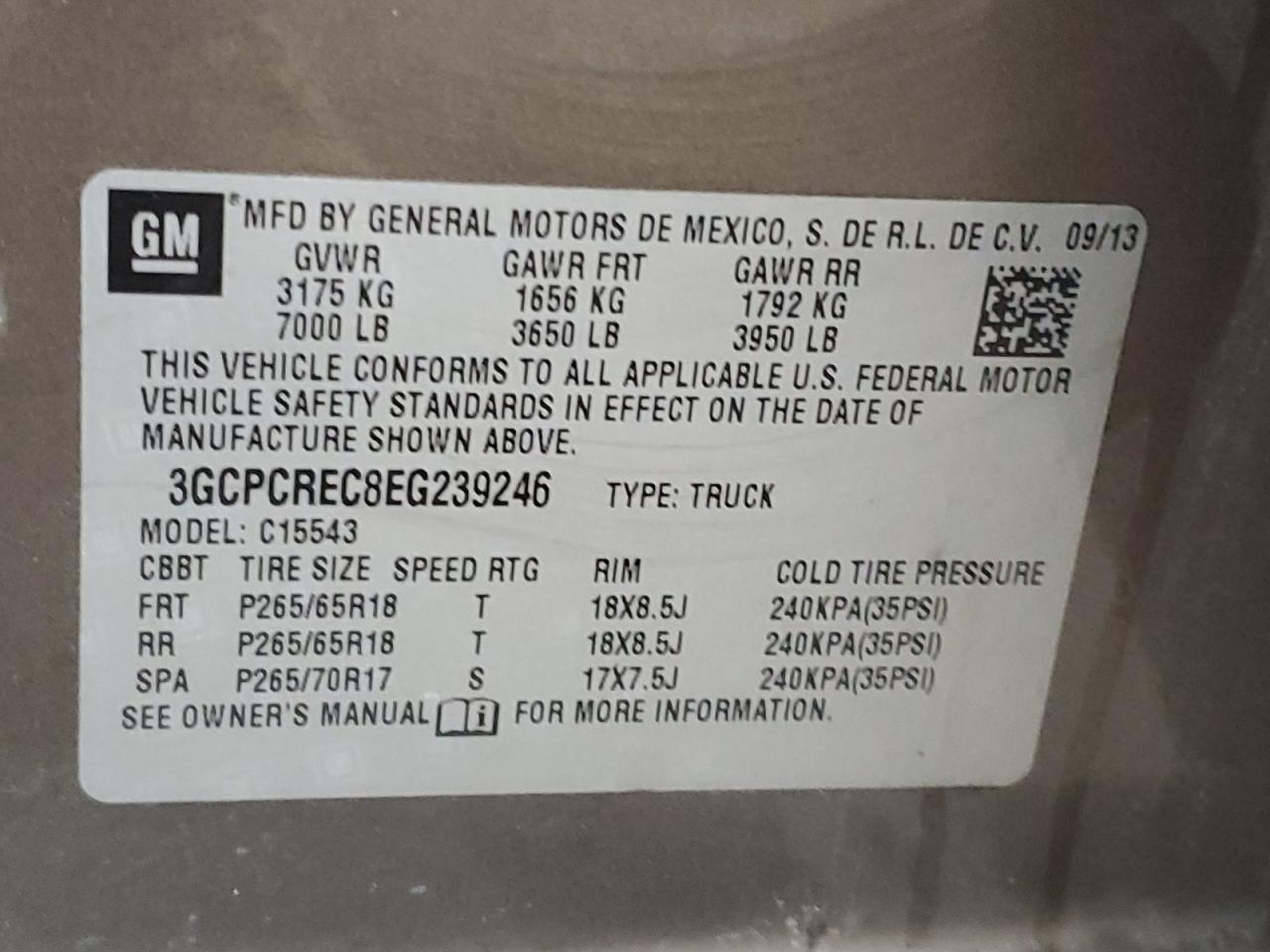 Chevrolet Silverado C1500 Lt Image 11