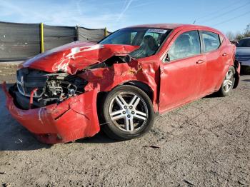  Salvage Dodge Avenger