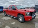 Chevrolet Silverado K1500 Lt Image 6