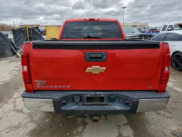 Chevrolet Silverado K1500 Lt Image 12