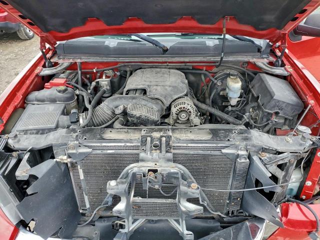 Chevrolet Silverado K1500 Lt Image 2