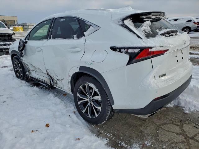 Lexus NX 200t Base Image 12