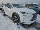 Lexus NX 200t Base Image 6