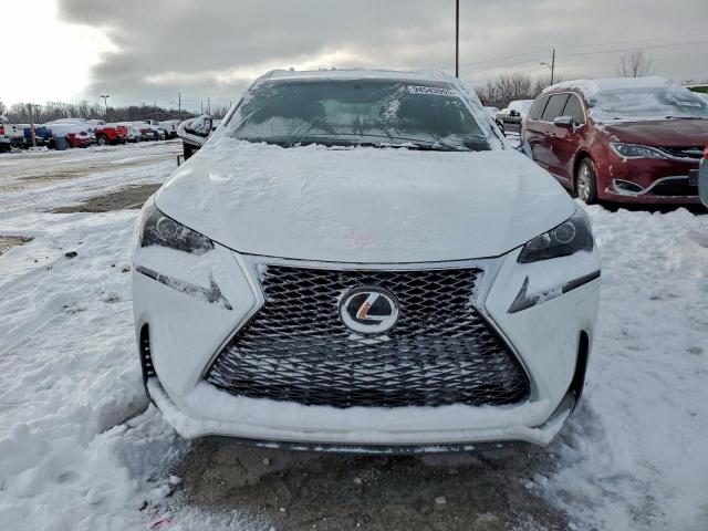 Lexus NX 200t Base Image 4