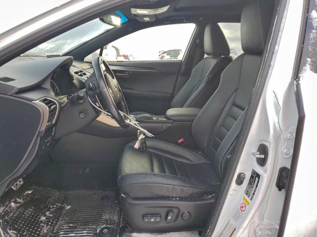 Lexus NX 200t Base Image 10