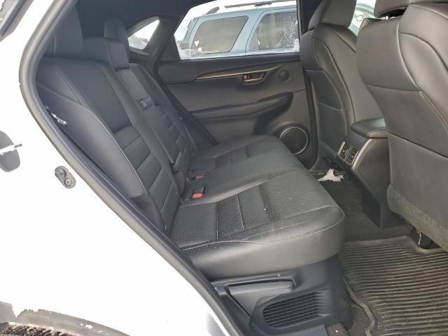 Lexus NX 200t Base Image 9