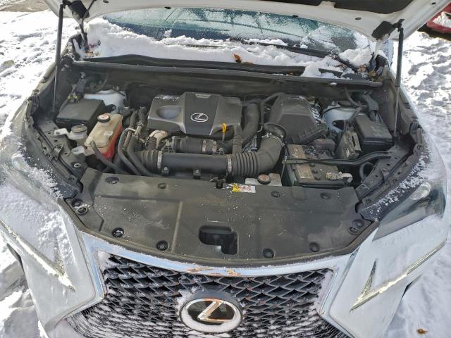 Lexus NX 200t Base Image 8